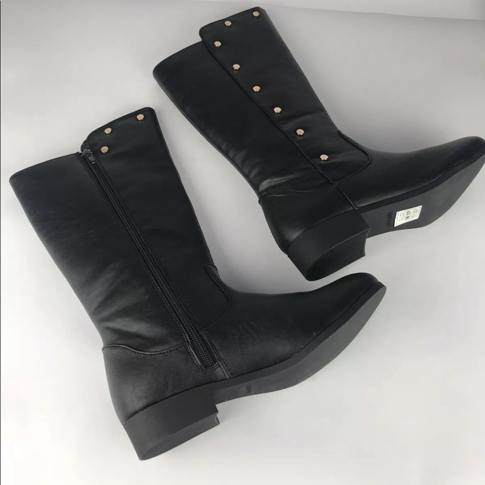 Nine West Kids' Fashion Boot - Sz 13 Little Kids